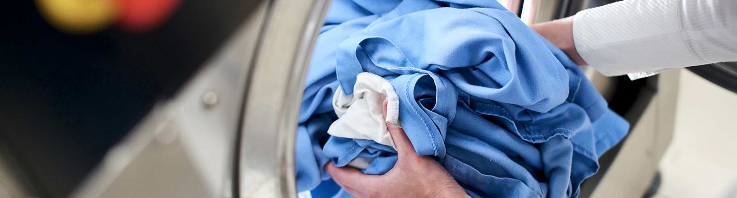 Dry Berrak Kuru Temizleme
