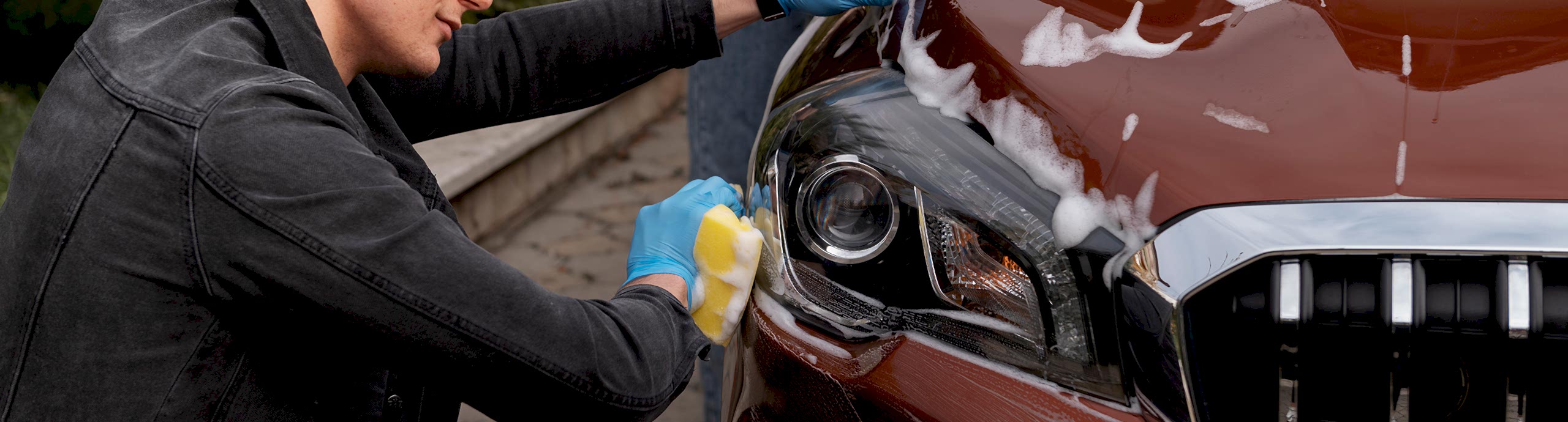 Carismax Car Care Systems