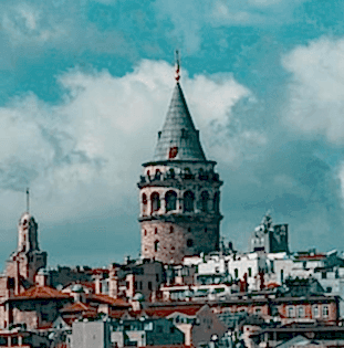 İstanbul ev temizliği