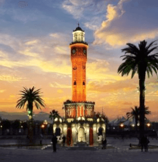 İzmir ev temizliği